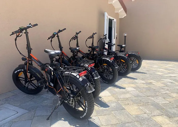 Masseria Spinale WineAlbergo