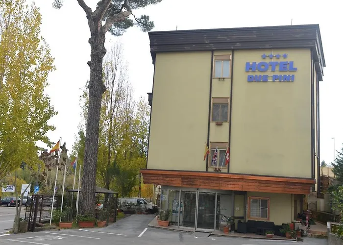 Hotel Due Pini